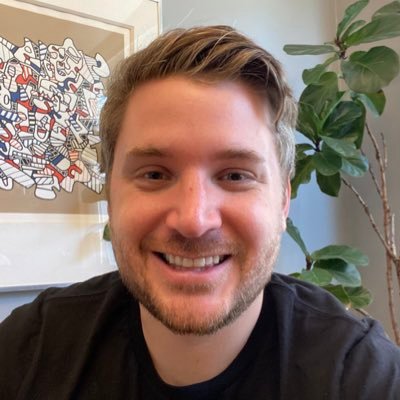 Form follows function. Co-founder and CPO of @Fourthwall. Helped creators sell over $2 billion of product.