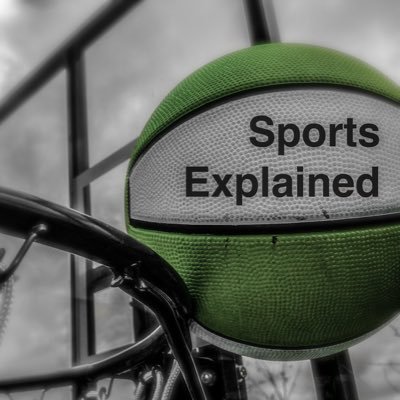 SportsExplain85's profile picture. Women creating a community where other women and girls can come to better understand the world of sports     https://t.co/FSWNLbYcjE