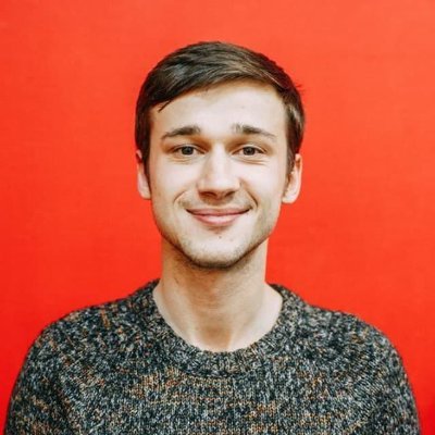 yury_ne's profile picture. I build no-code apps and help others do it.
 https://t.co/0QE6KVCOYH