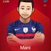 MonPetitSorare- Data, Aide & Conseils Sorare ⚽ (@mpg_de_mani) Twitter profile photo MonPetitSorare- Data, Aide & Conseils Sorare ⚽ (@mpg_de_mani) Twitter profile photo
