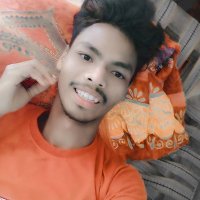 Kishor Sabar (@kishor2206) Twitter profile photo