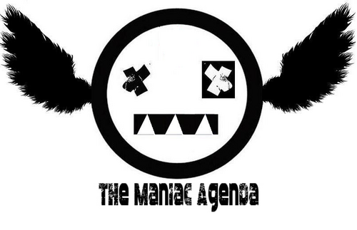 The Maniac Agenda (@viberium + Sasha DRK) are Bass Music artists. Download our FREE tunes to fuel the soundtrack of your life below