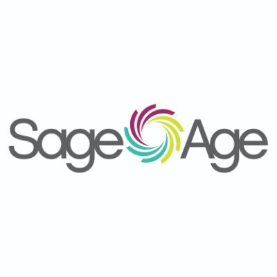 SageAgeSocial's profile picture. SageAge is the Mature Market Branding & Consulting Firm.