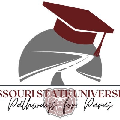 Official account of the Pathways for Paras apprenticeship program at Missouri State University.