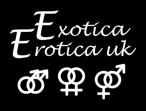 ExoticaErotica1's profile picture. Adult Toys and Erotica. 
Everything you need, want & Desire