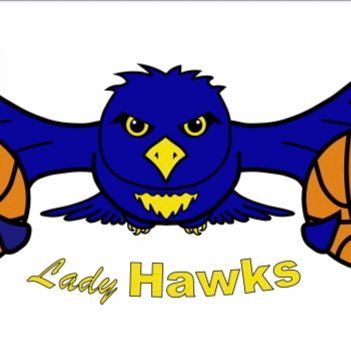 Lady hawks basketball highlights and live scores