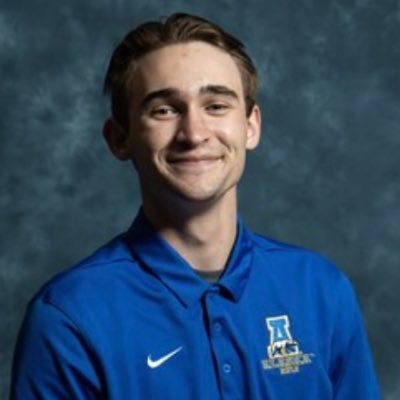 Rylan Kissell - Men's and Women's Rifle - University of Alaska