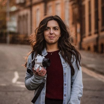 urban_by_simona's profile picture. Photographer | Urban•Streets•Architecture