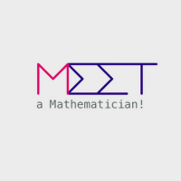 Meet a Mathematician (@meetamathemati1) 's Twitter Profile Photo Meet a Mathematician (@meetamathemati1) 's Twitter Profile Photo