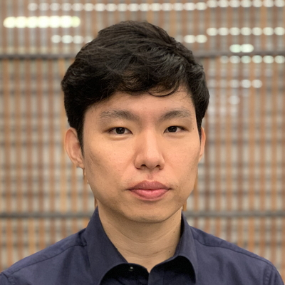 keunwoochoi Profile Picture