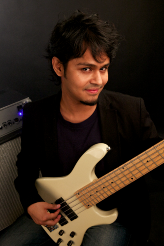 phunkydiablo's profile picture. Bass Player/Engineer/Producer