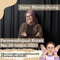 Kalis Mardiasih (@mardiasih) 's Twitter Profile Photo Kalis Mardiasih (@mardiasih) 's Twitter Profile Photo