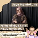 Avatar Kalis Mardiasih