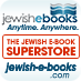 Jewish E-Books http://t.co/AQOQya6BBX, the Jewish e-book Superstore carries hundreds of Jewish e-books in English and Hebrew. Get FREE Jewish eBooks now!