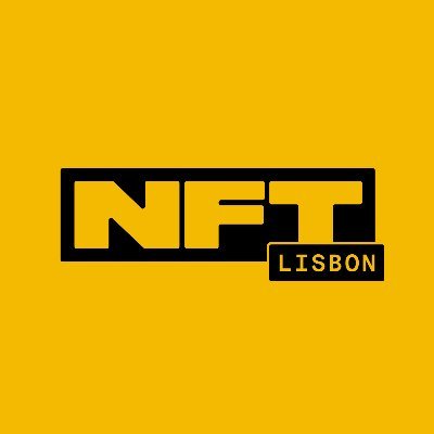 Building communities. After https://t.co/oSHi4AeeDG, we learnt a lot and are preparing to host the major NFT European conference in 2022 based in Lisbon, Portugal 🌞 🇵🇹.