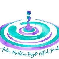 The Aiden Matthew Ripple Effect Foundation(@AMRippleEffect) 's Twitter Profile Photo