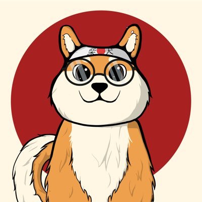 Simply Shibas NFT Profile