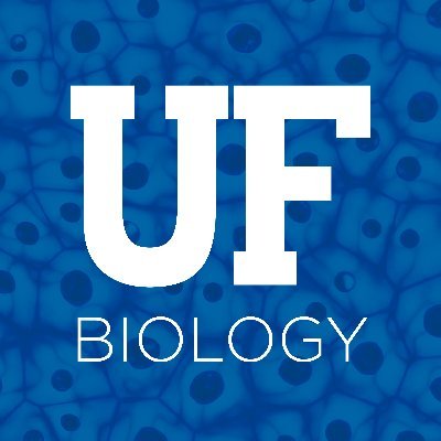 The Department of Biology, University of Florida @UF @UF_CLAS