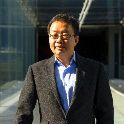 Karen A. and William S. Monfre Professor in Business @UWBusiness @UWMadison / Info Syst Res AE / When I procrastinate, I joke about why I procrastinate.