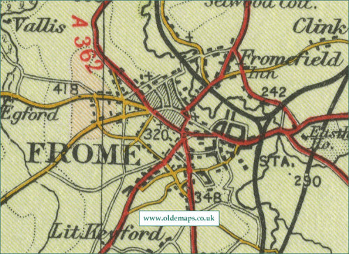 WeLove_Frome's profile picture. Gossip and Tweets based around the wonderful town of Frome. Share your news/pics/events, just mention WeLove_Frome and we'll RT!