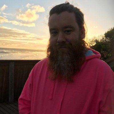 Melbourne based screenwriter, specialising in comedy and kids tv. Cartoon fanatic, hip hop head and meme connoisseur.