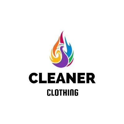 Cleaner Clothing