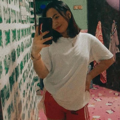 caidoy_joahna's profile picture. 01/04/04

B L E S S E D