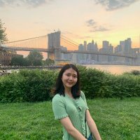 Yehlin Cho (@choyehlin) 's Twitter Profile Photo Yehlin Cho (@choyehlin) 's Twitter Profile Photo
