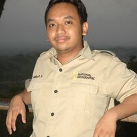 Radityo Santoso (@rad2_kuss) Twitter profile photo