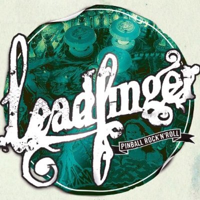 Leadfinger