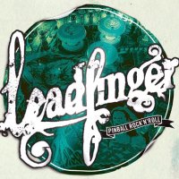 Leadfinger(@leadfingerrocks) 's Twitter Profile Photo