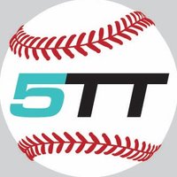 5-Tool Tournaments (@5tooltourneys) 's Twitter Profile