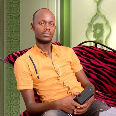 KanyesigyeDav13's profile picture. My work