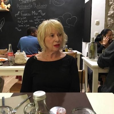 JanineH49's profile picture. Hairdresser Vegan