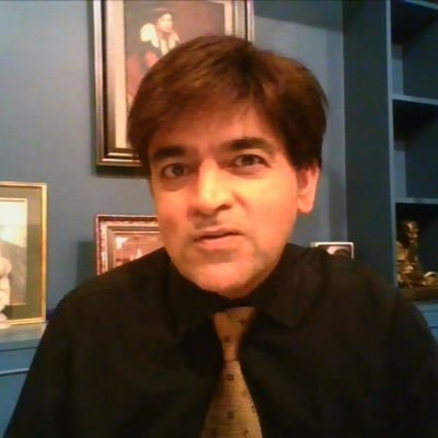 Varin Sachdev