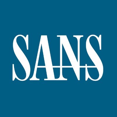 SANS Japan公式アカウントです。イベント情報やセキュリティに関するニュースを発信しております。 SANS is the most trusted source for Network, Computer, and Information Security Training and certification.