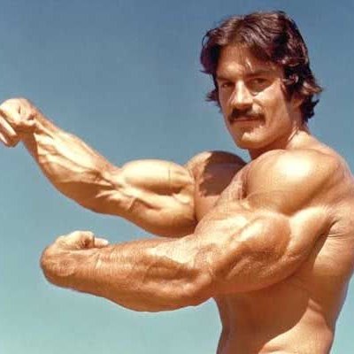 High-Intensity Training Is The Only Way To Train.