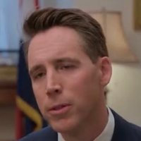 Fake Josh Hawley (@senjoshhawly) 's Twitter Profile