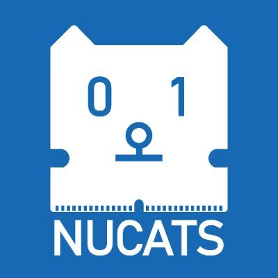 NclUniCATS's profile picture. We are the Newcastle University Computer and Technology Society – a social group for those who are interested in the field of Computing and Technology.