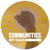 Communities Not Cages (@Communities_NY) Twitter profile photo