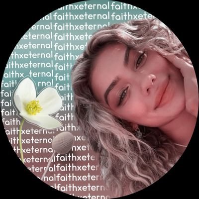 faithxeternal's profile picture. ˓𝒪, 𝐺𝑎𝑟𝑑𝑒𝑛𝑖𝑎 & 𝖼𝗈 𝟸𝟶𝟶1┊𝐹𝑟𝑎𝑛𝑐𝑖𝑎 ˖
⠀⠀⠀⠀⠀⠀⠀⠀⠀⠀⠀⠀⠀⠀⠀⠀⠀⠀⠀⠀⠀
⠀⠀⠀𝖳𝗋𝗎𝖾 𝖢𝗈𝗅𝗈𝗋𝗌 
⠀⠀⠀⠀⠀⠀⠀⠀⠀⠀⠀⠀⠀⠀⠀⠀⠀⠀⠀⠀