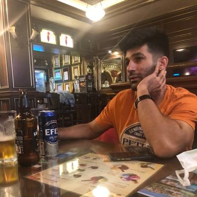 AzmoonT's profile picture. Master of tattoo art