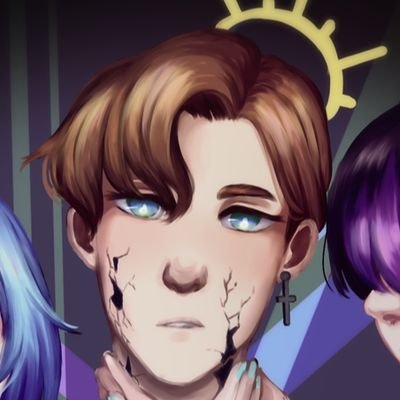 DALLK ✨Commissions: Open✨さんのプロフィール画像