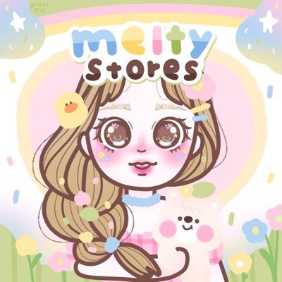 ᙏ̤̫ ร้านเมลมีโปรทุกวัน ⸝ ⸝さんのプロフィール画像