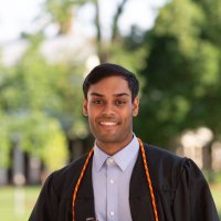 Rohan Patel (@patelrohand) 's Twitter Profile