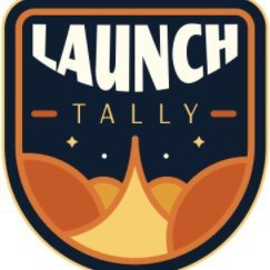 Sign up for our LaunchPad: https://t.co/ctnGTknyZC
For more info: info@launchtally.com or @gonzalezloumiet