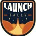 Launch Tally (@launchtally) Twitter profile photo Launch Tally (@launchtally) Twitter profile photo