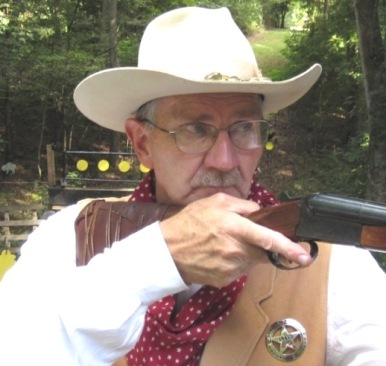 hickok45 Profile Picture