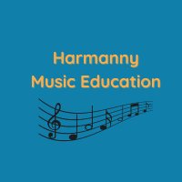 Harmanny Music Education(@HarmannyMusicEd) 's Twitter Profile Photo