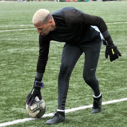 MMagdour's profile picture. footballeur#99 ⚽❤️🇲🇦